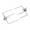 FURNOTEL - BROCHES POUR GROSSE PIECES - RÔTISSOIRE