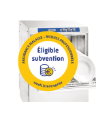 Matériel subventionné