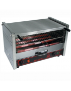 Toasters grill multifonctions