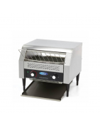 Toasters à pain horizontaux