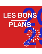 Promos les bons plans  CHR pour les fêtes  | matériels pour boulangerie pâtisserie restauration pizzeria