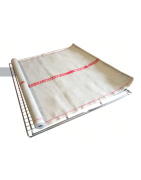 Grilles pour chambre à pâtons  pas cher | Matériels professionnel de pâtisserie, boulangerie, restauration