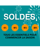 Soldes des prix imbattables