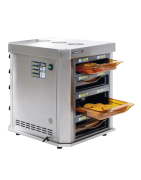 Coffres de conservation chaud
