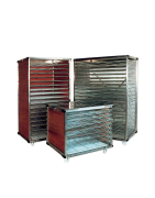 Chariots pour chambre pas cher | matériels pour boulangerie pâtisserie restauration pizzeria