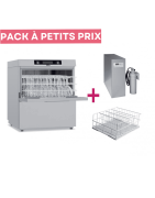Pack à prix réduits