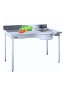 Tables du chef