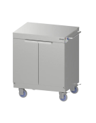 Armoires chauffantes