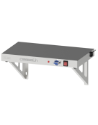 Étagères chauffantes