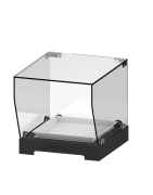 Vitrines eutectiques buffet