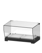 Vitrines eutectiques froides