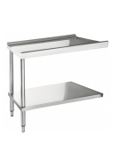 Tables pour lave-vaisselles