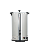 Distributeurs d'eau chaude