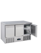 Dessertes négatives