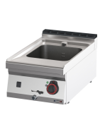 Matériels pros Chr pour ligne de cuisson 60 cm pas cher | matériels pour boulangerie pâtisserie restauration pizzeria