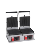 Grills fonte panini