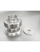 Accessoires churros-beignets