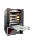 fours à soles réfractaires pas cher | matériels pour boulangerie pâtisserie restauration