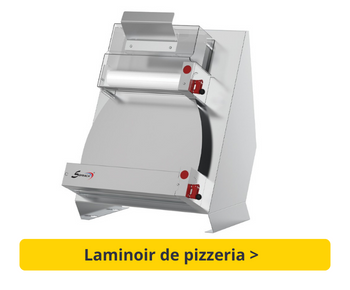 Laminoir pizza