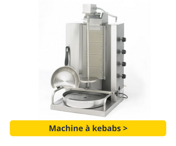 Machine à kebab