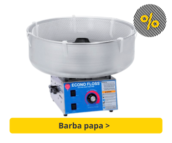 barbe à papa