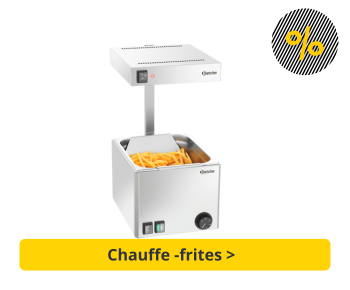 chauffe frites