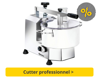 Cutter professionnel