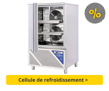 Cellule de refroidissement