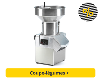 Coupe légumes