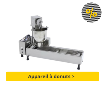 donuts forain