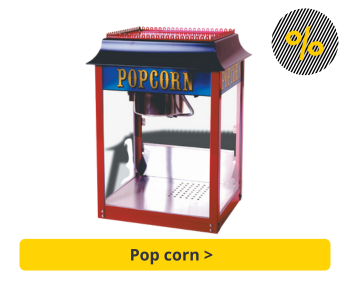 pop corn