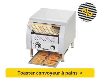 Toaster