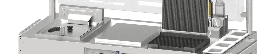 Matériel combi X en 1