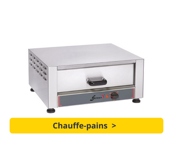 chauffe-pains
