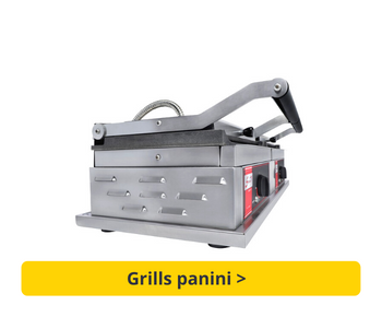 grills panini