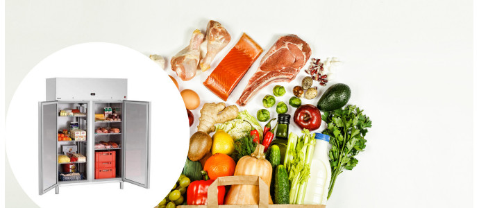 COMMENT CHOISIR L' ARMOIRE REFRIGÈRÉE POSITIVE IDEALE EN 12 POINTS , 